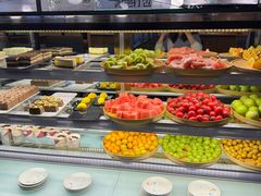 -菊上料理(蜀山银泰百货店)