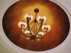 -波特曼西餐厅(中央大街店)