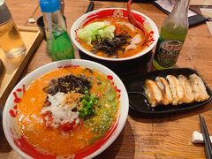 煎饺-豚王拉面(澳门银河店)