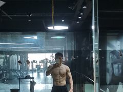 -ENERGY原力健身(川周店)