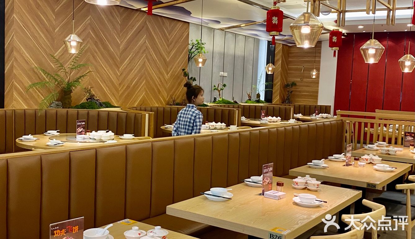 舅父家宴|适合带家里人来的一家餐厅