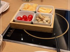 -湯系·煲汤手艺人(东二环泰禾广场店)