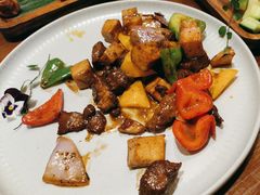 -泰堤坊(淡水体育馆店)