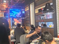 -辣尚瘾·烤鱼·新川菜(交大直营店)