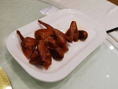 -金时代顺风大酒店(临港百联店)
