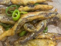 -南记食粥坊·宵夜大排档(莲花总店)