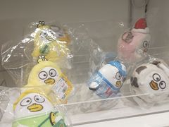 -泡泡玛特POPMART(宁波印象城店)