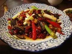 -百年粉蒸牛肉
