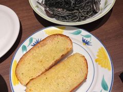 -萨莉亚意式餐厅(龙阳广场店)