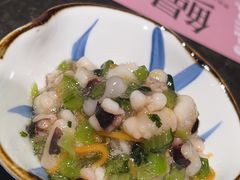 -将太无二·北美传奇寿司(瑞士公寓店)