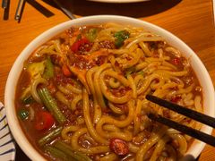 -疆里疆外·和田烤肉·清真