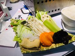 -鱼酷活鱼烤鱼(昆明路店)