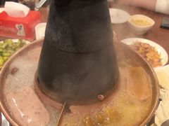 -老五四季涮肉(白纸坊店)