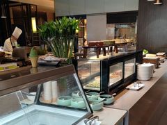 -环球港凯悦 · 享悦中餐厅