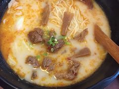-味千拉面(常州关河东路分店)