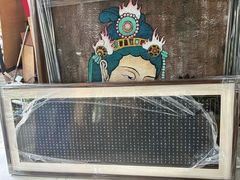 -宸宸画框裱画配框工厂店(莘庄店)