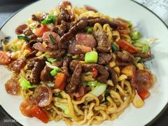 -荣荣面馆(丹溪大道店)