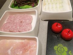 -海底捞火锅(丰尚国际广场店)