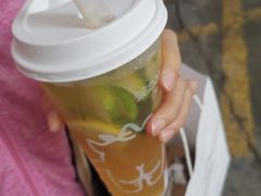 -茶力的小怪兽(梅林卓悦汇店)