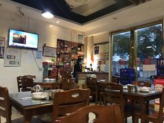大堂-湘春酒家·1989(湘春路店)