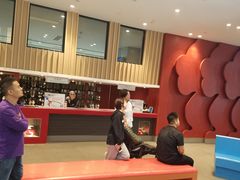 -陈露国际冰上中心(天津嘉里汇店)