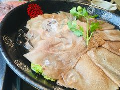 -锦城印象火锅(天府三街店)