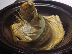 -菉雅苑·湛江菜(前海卓越INTOWN店)