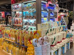 -Olé精品超市(北京合生汇店)