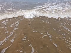 -南澳海滩