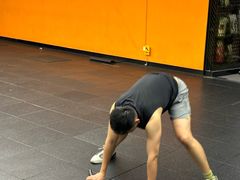 -威尔仕健身(新天地店)