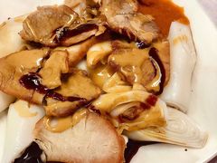 -華人 華星冰室(氹仔 店)