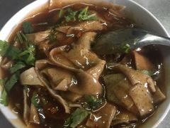 陈记锅巴菜-陈记锅巴菜(五大道店)