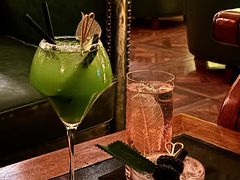 -Hill.Cocktail半山酒吧(中山店)