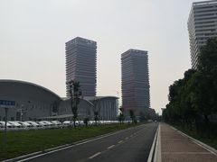 -武汉客厅中国文化博览中心