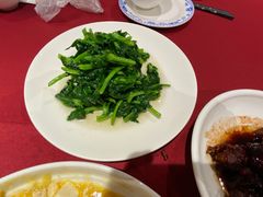 -老吉士酒家(天平路店)