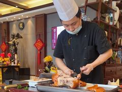 -老妈菜馆(建设街店)