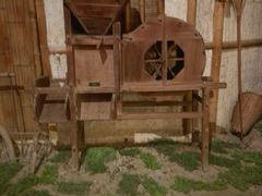 -中国闽台缘博物馆