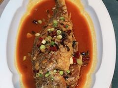 -鸭匠食府·挂炉烤鸭·新京菜(阜成路店)