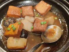 -万豪中餐厅·粤菜·北京粤财JW万豪酒店