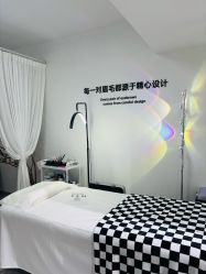 -原生美学·SMP3D纹发·纹野生眉