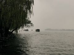 -西湖外事游船(花港观鱼码头)