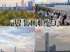 -武昌江滩
