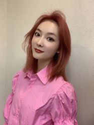 -DX HAIR SALON·发现未知美发沙龙