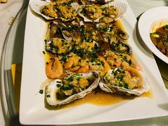 -热度餐厅(老佛爷店)