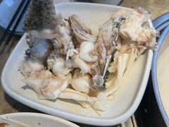 -淘米捞·米汤脆鲩鱼火锅(福田皇岗店)