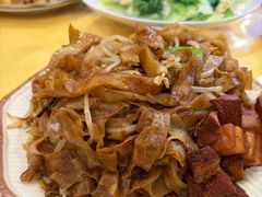 坛子肉招牌焖饼-葛记焖饼(伏牛路店)