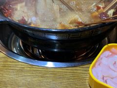 -袁记串串香(川师店)