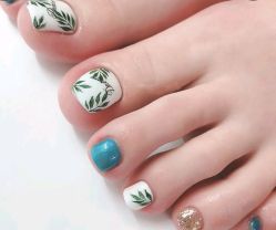 点击看大图 -LILY NAILS美甲美睫