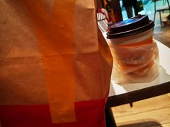 -麦当劳(凯德MALL太阳宫店)