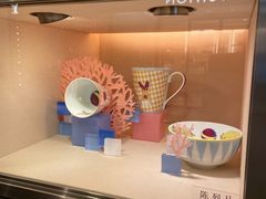 -爱马仕 HERMES(德基广场店)